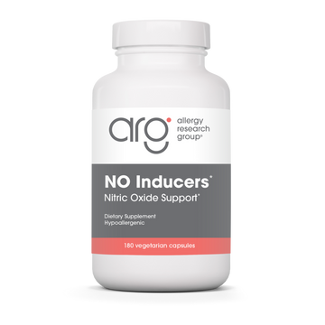NO (Nitric Oxide) Inducers