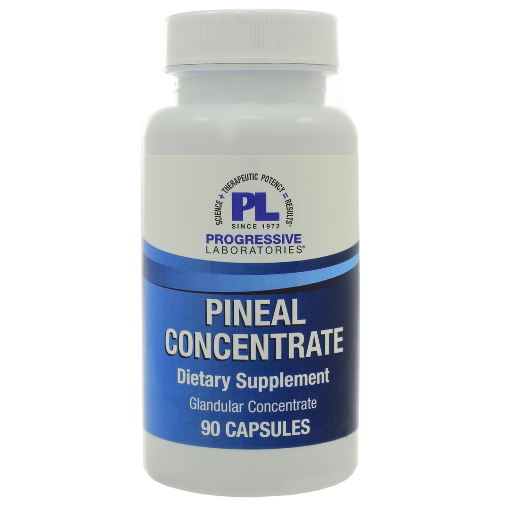 Pineal Concentrate