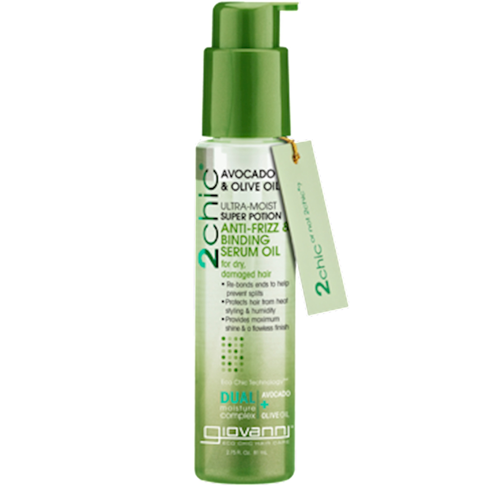 2chic® Ultra-Moist Super Potion