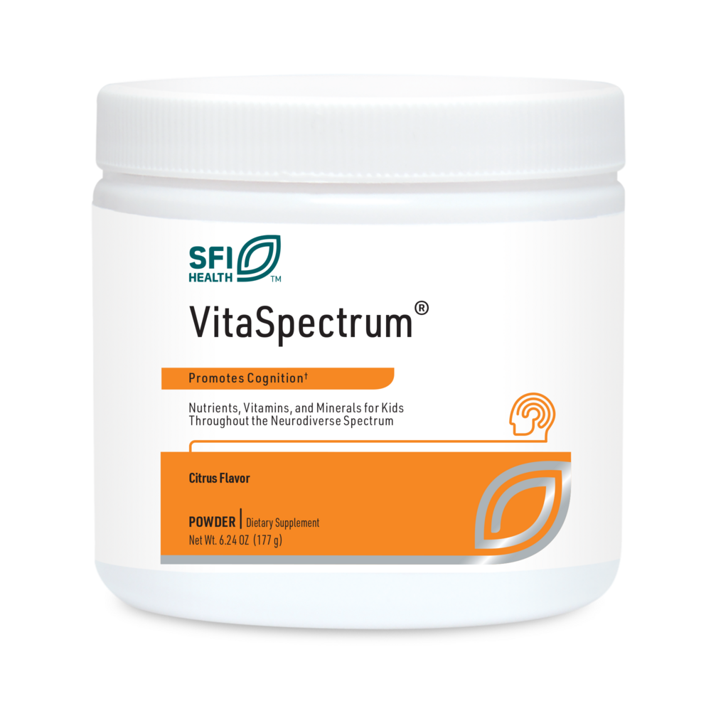 VitaSpectrum (Citrus)