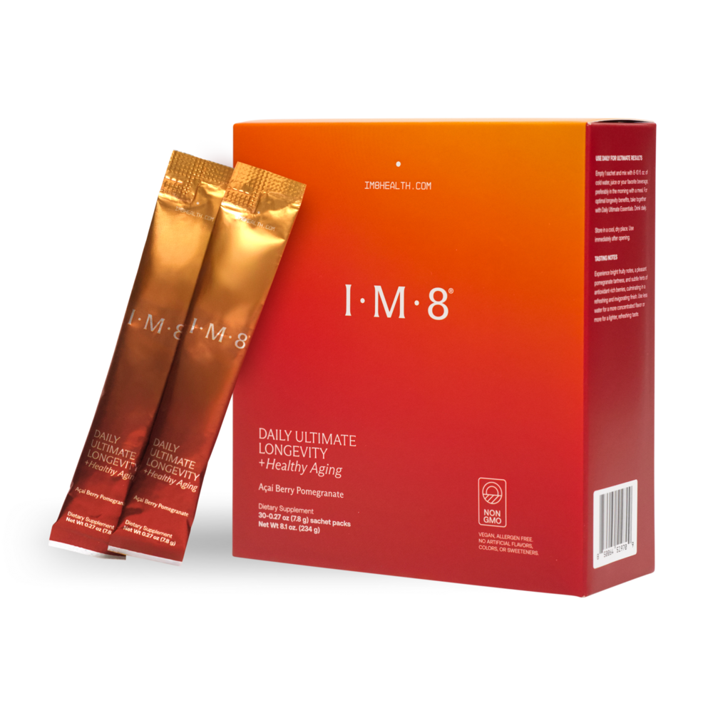 Daily Ultimate Longevity (Refill)