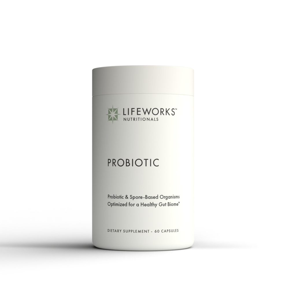 Probiotic