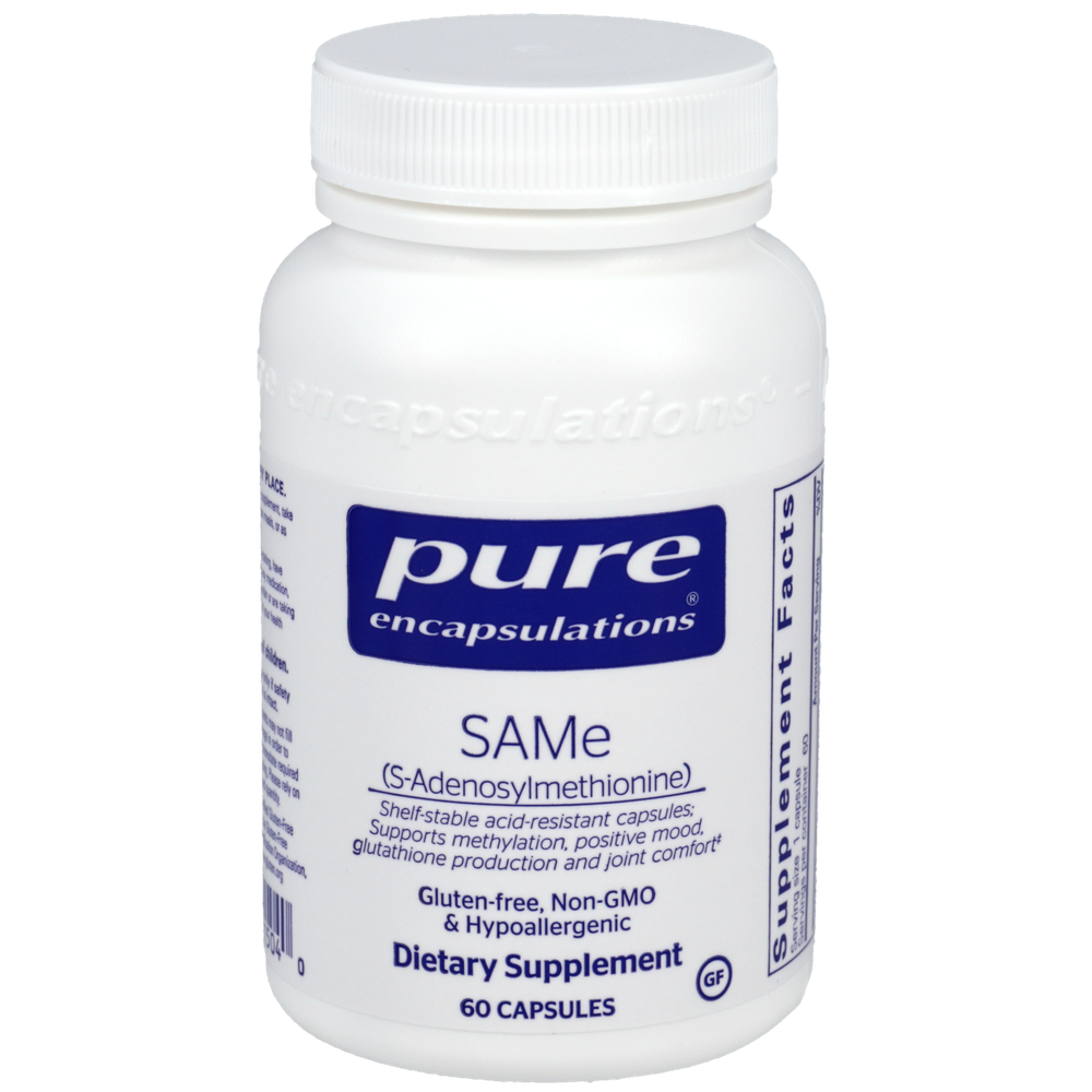 SAM-e