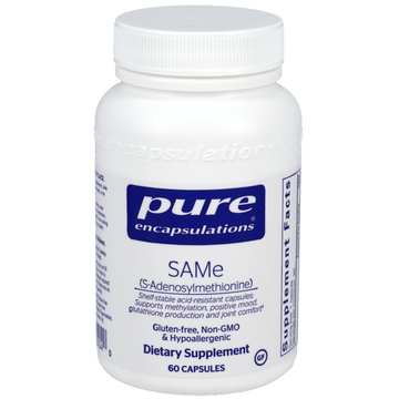 SAM-e