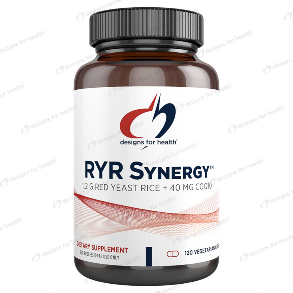 RYR Synergy™ (California Only)