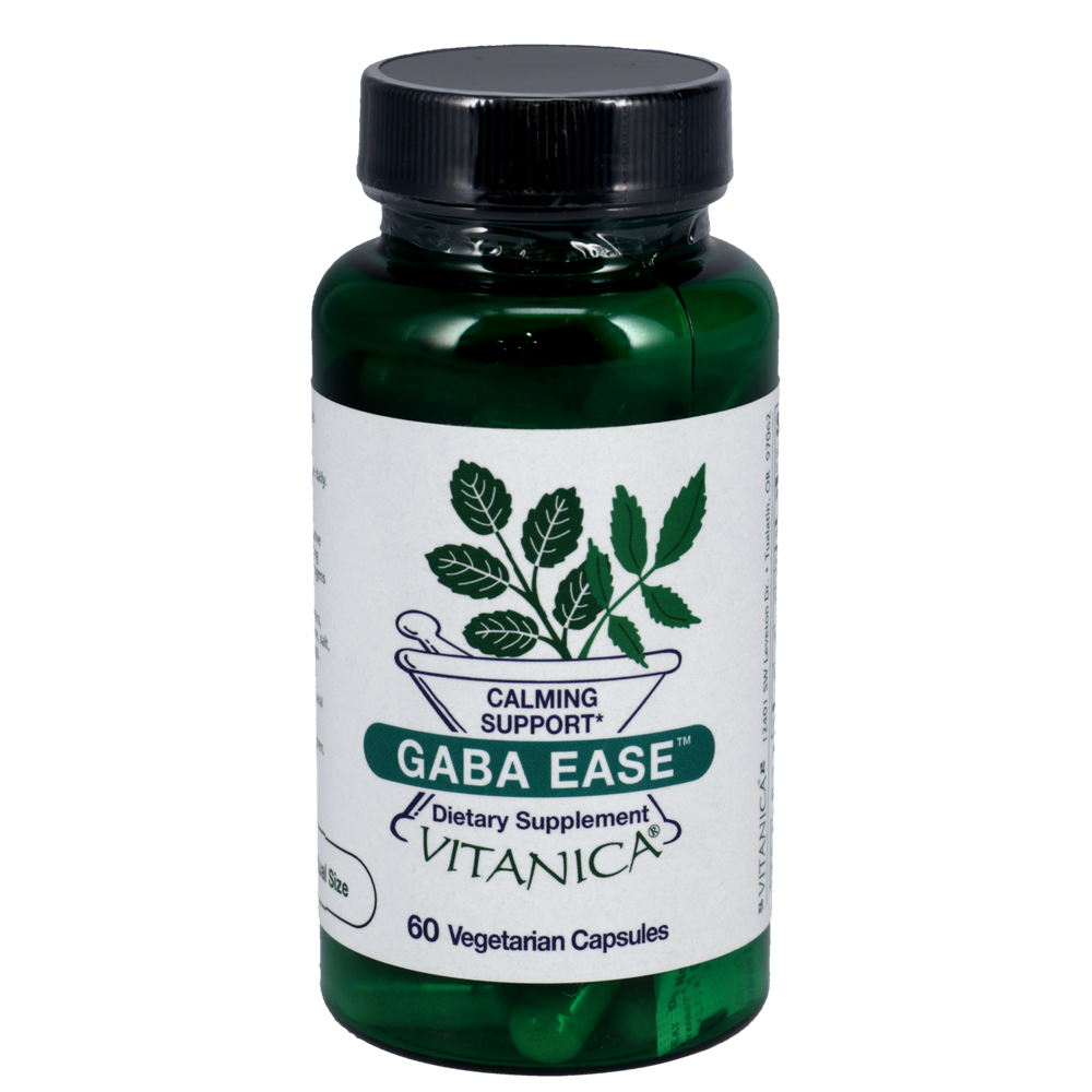 GABA Ease
