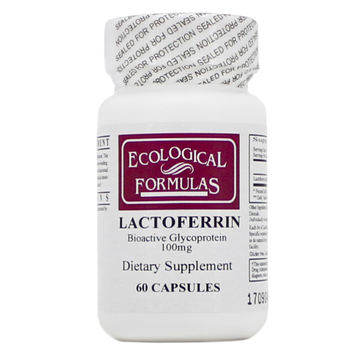 Lactoferrin 100mg