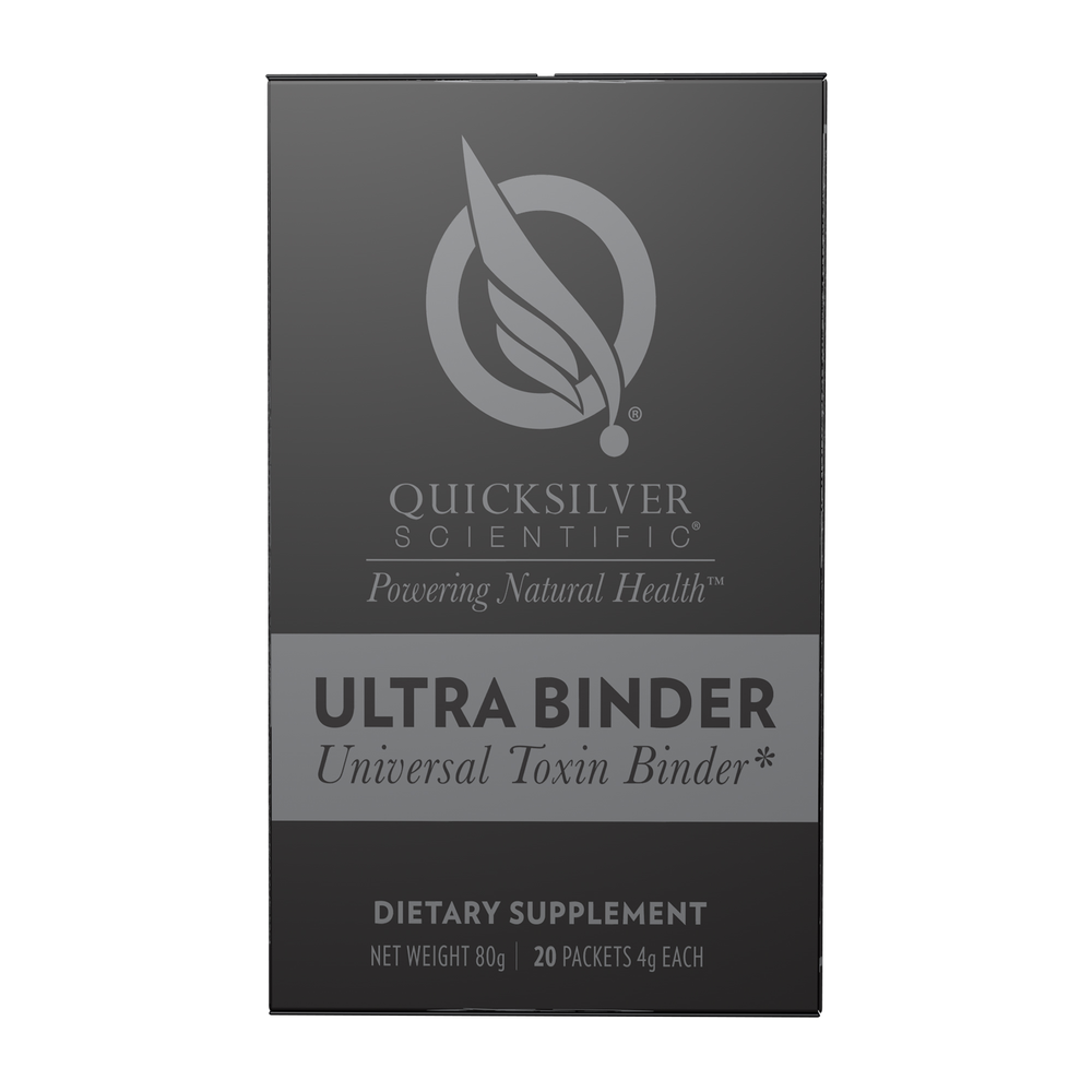 Ultra Binder Universal Stick Packs