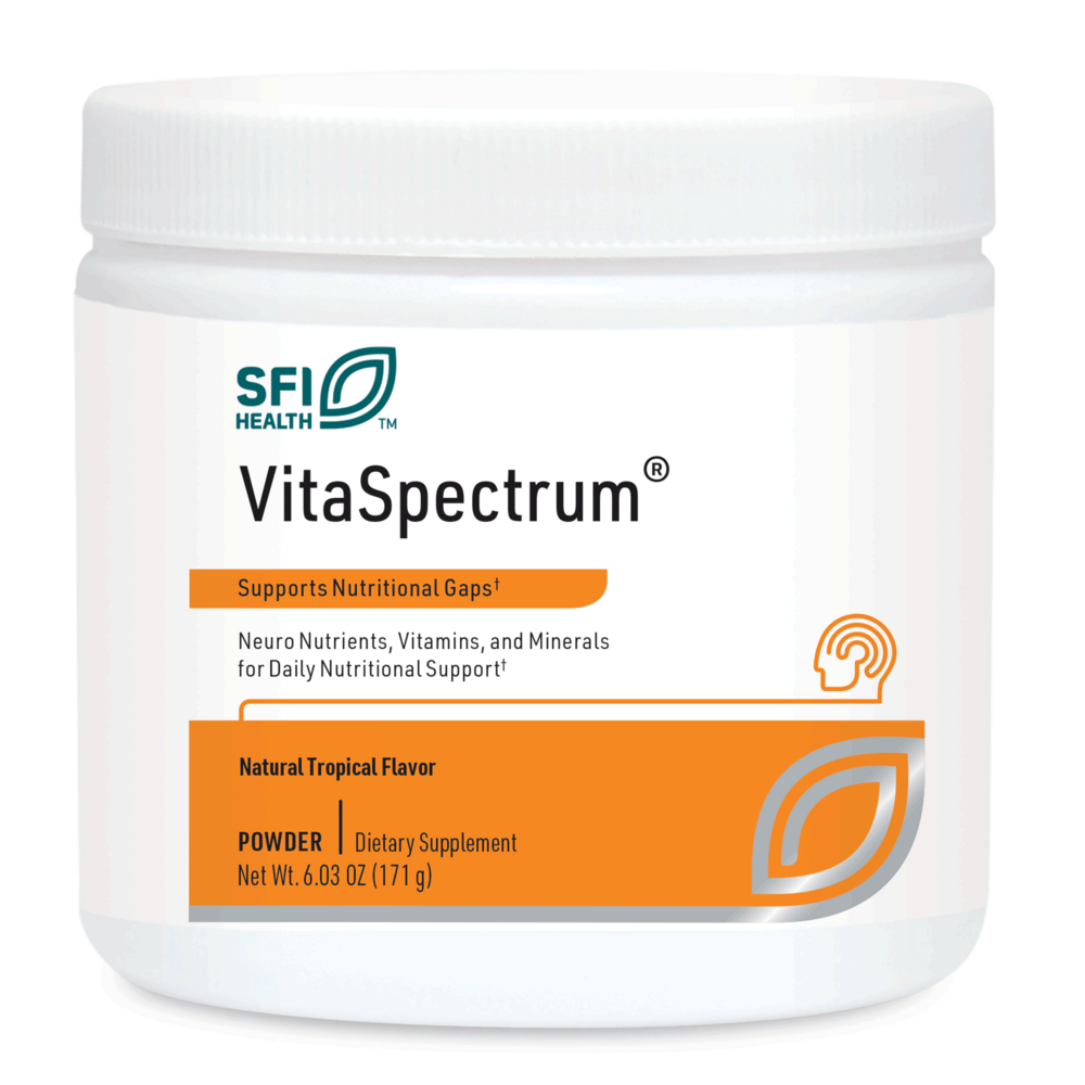 VitaSpectrum Tropical (5.8oz)
