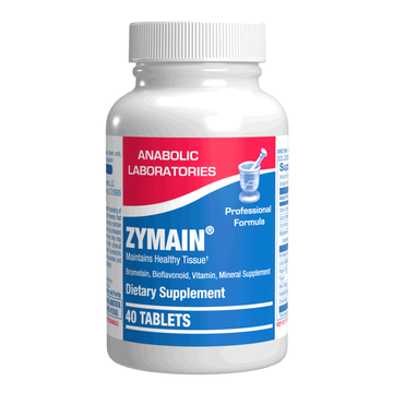 Zymain