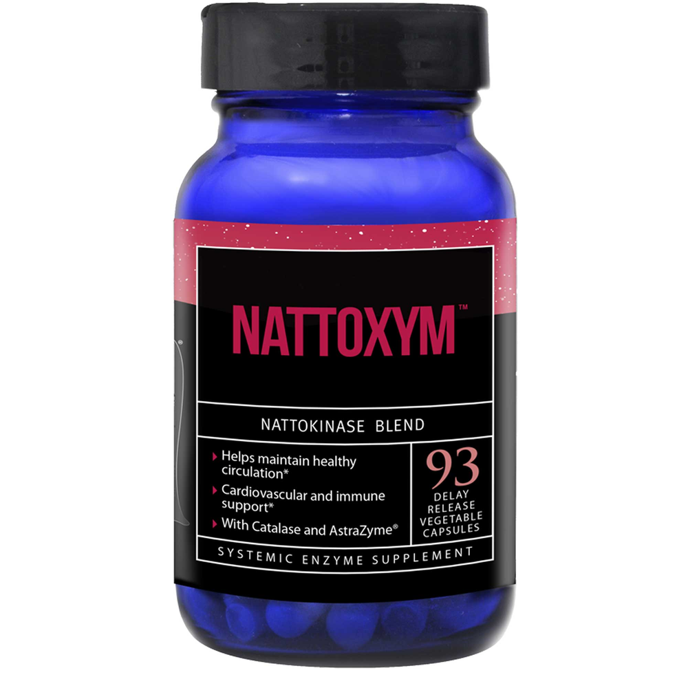 Nattoxym™