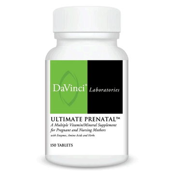 Ultimate Prenatal (California Only)
