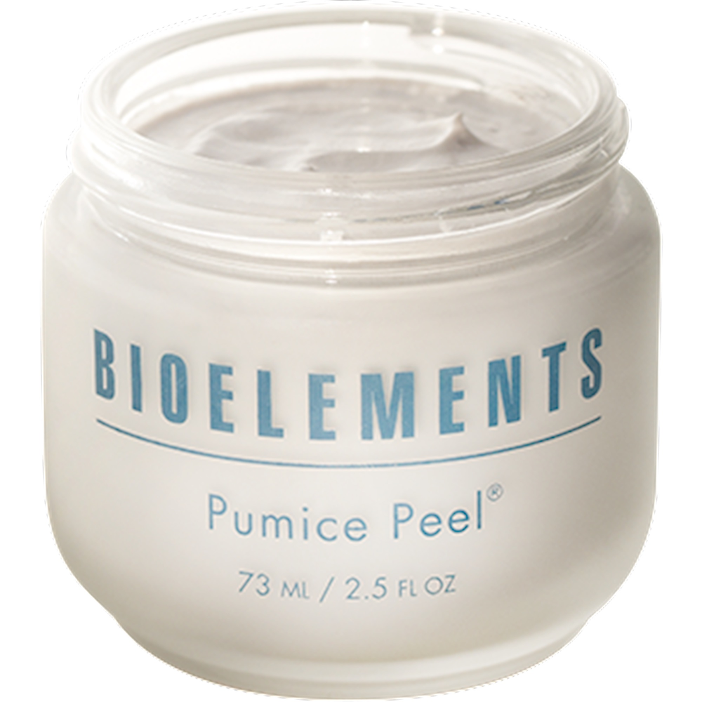 Pumice Peel
