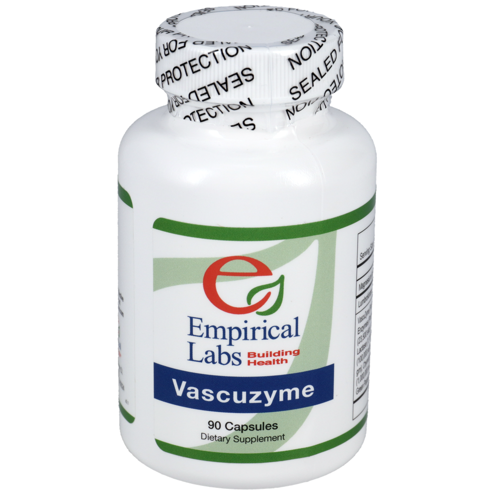 Vascuzyme