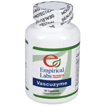 Vascuzyme