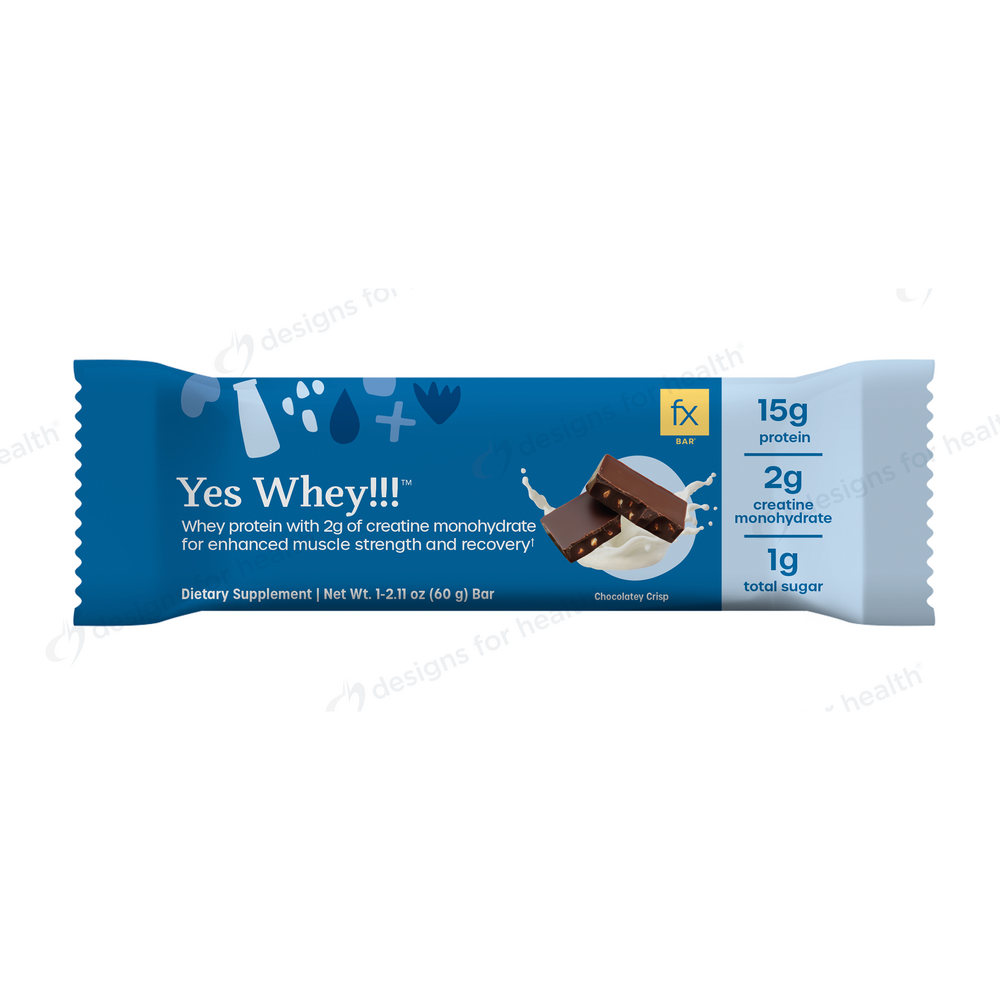 Yes Whey!!!™