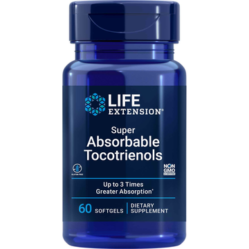 Super Absorbable Tocotrienols