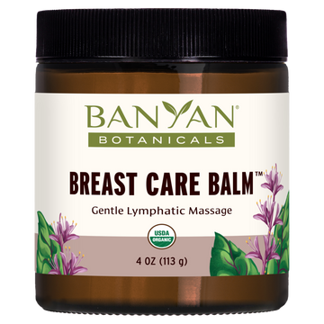 Breast Care Balm