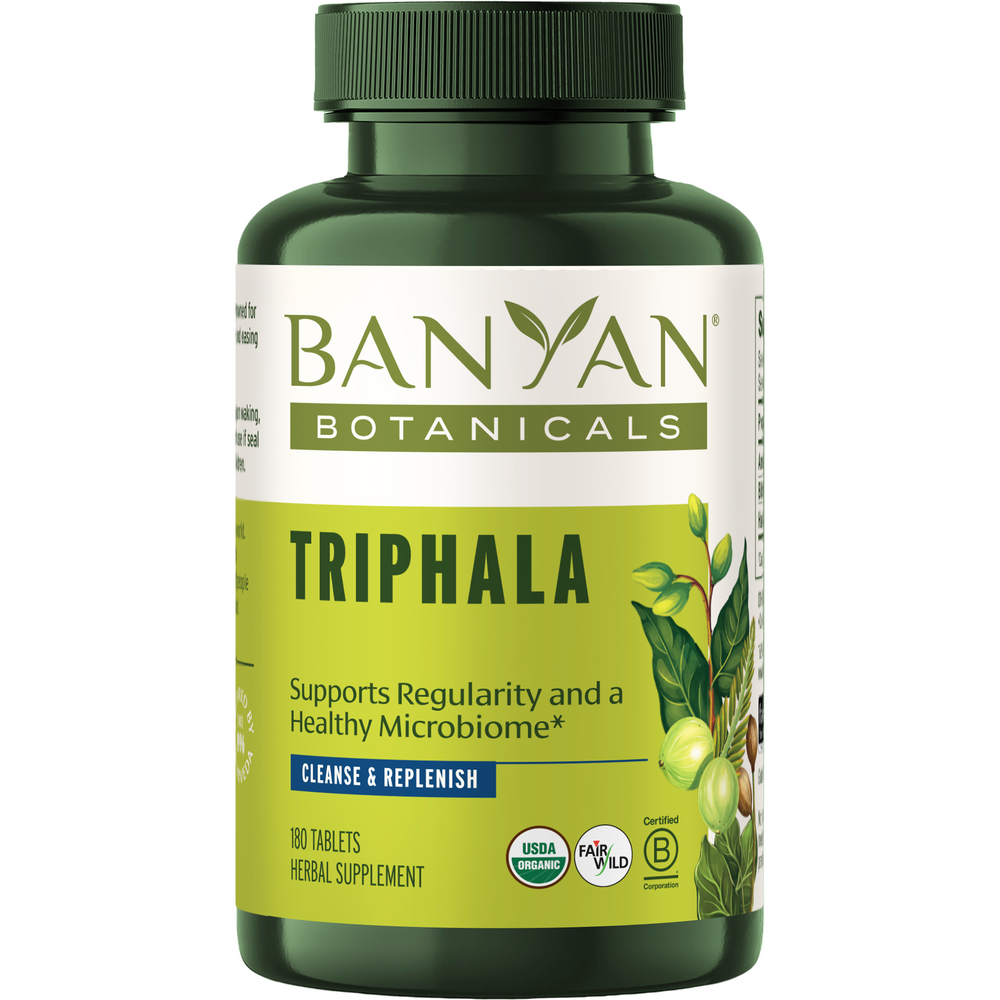 Triphala