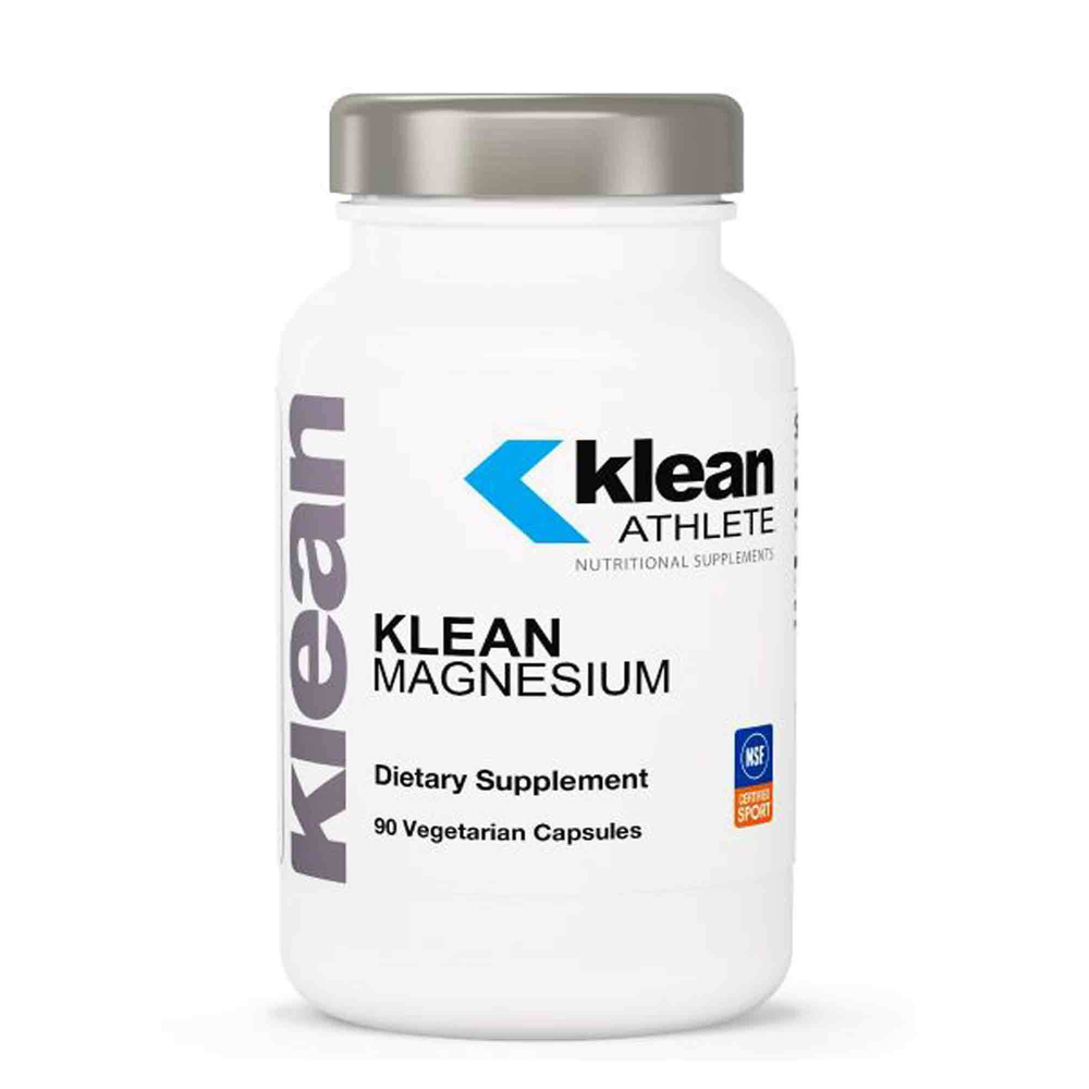 KLEAN MAGNESIUM