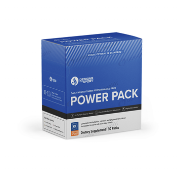 Power Pack