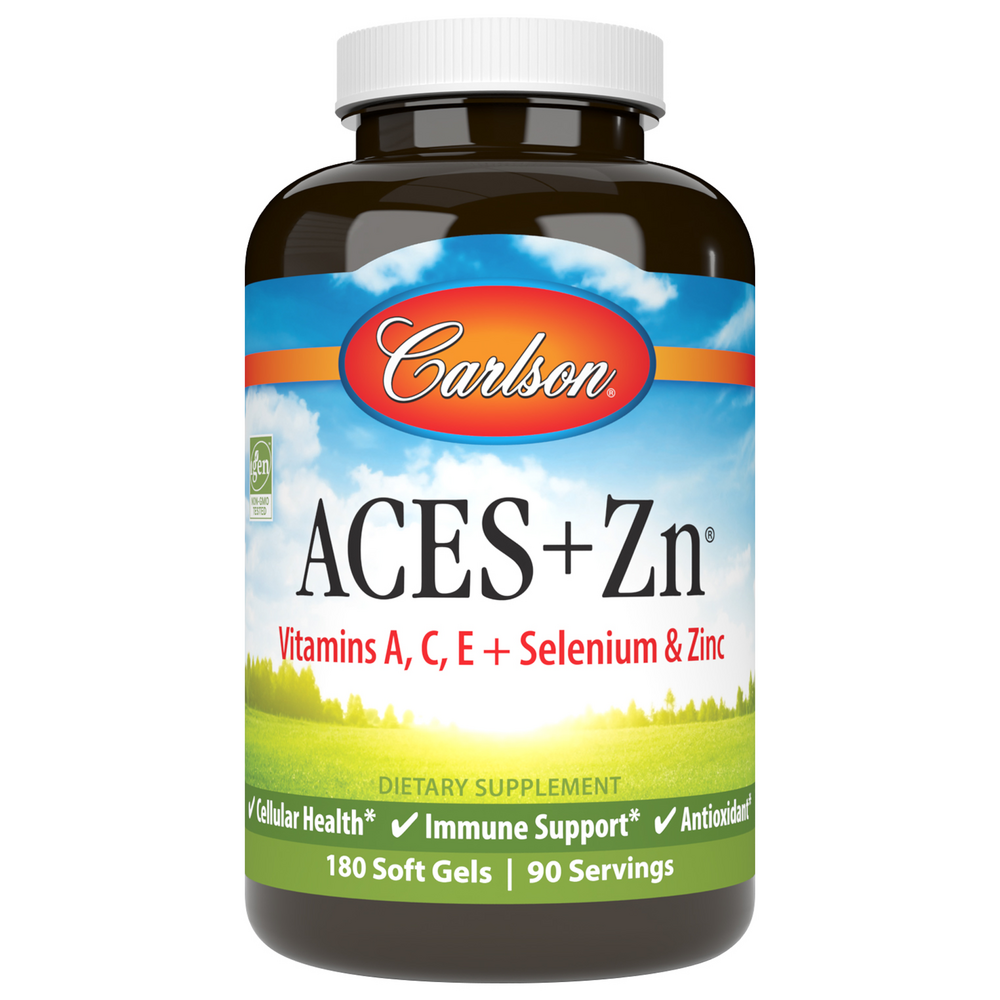 ACES + Zn