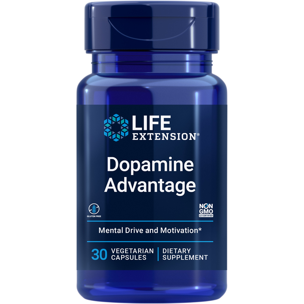 Dopamine Advantage