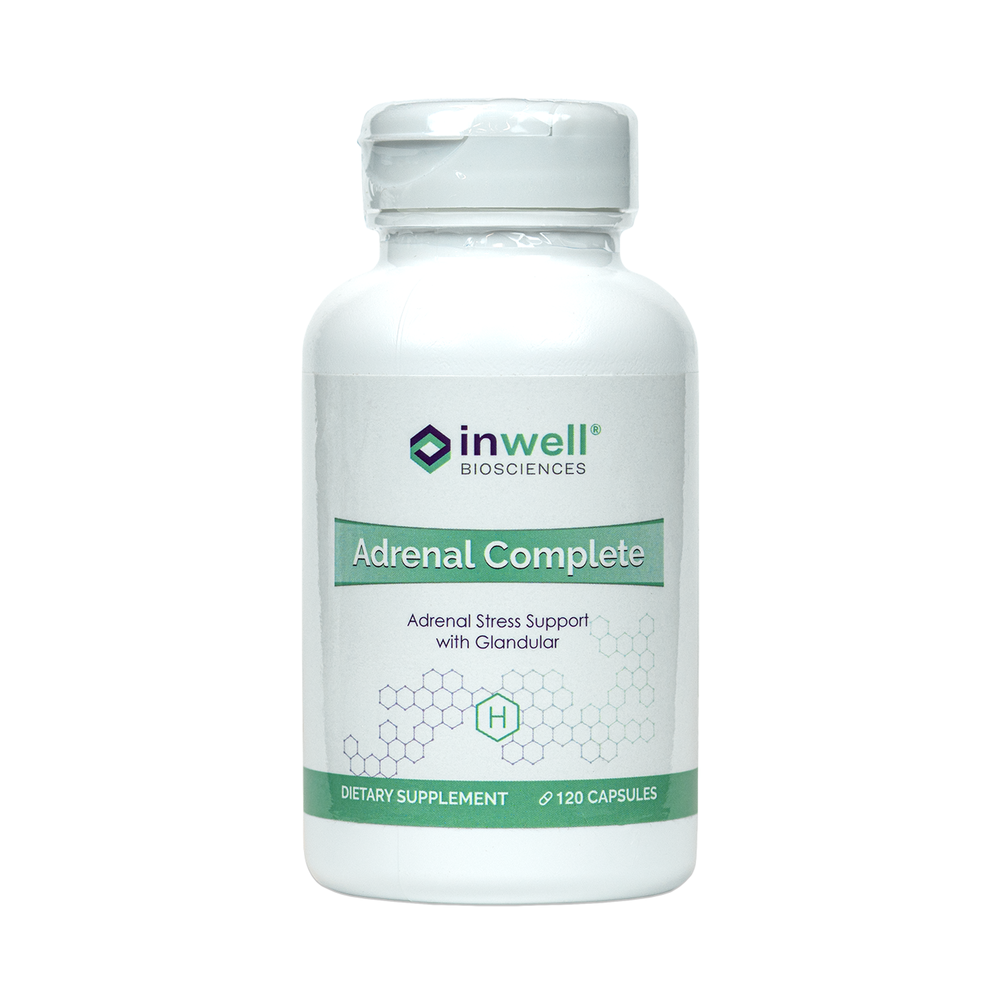 Adrenal Complete