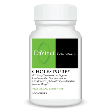 CholestSure (California Only)