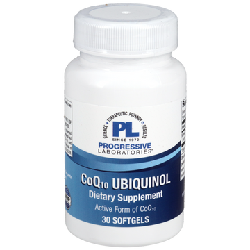 CoQ10 Ubiquinol