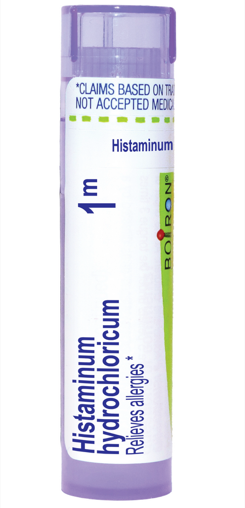 Histaminum Hydrochloricum 1m