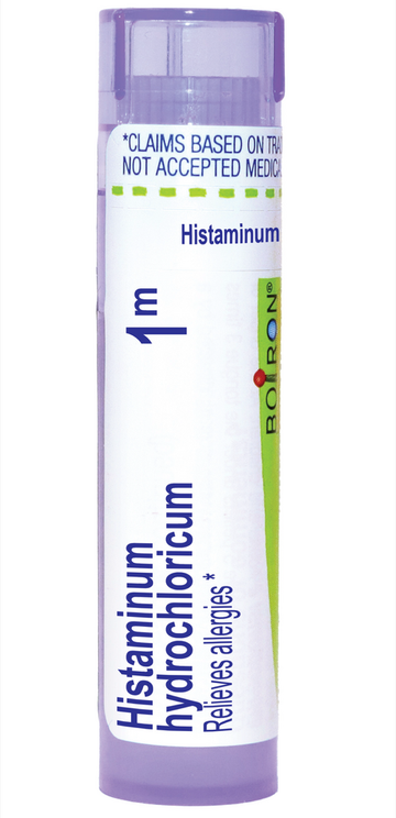 Histaminum Hydrochloricum 1m