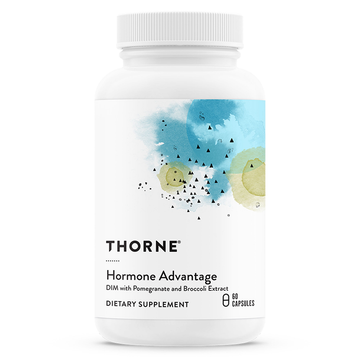 Hormone Advantage (Formerly Dim Advantage)