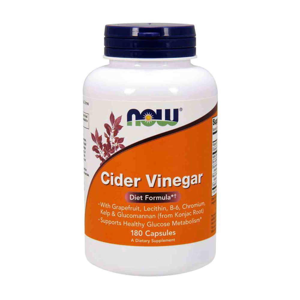 Cider Vinegar