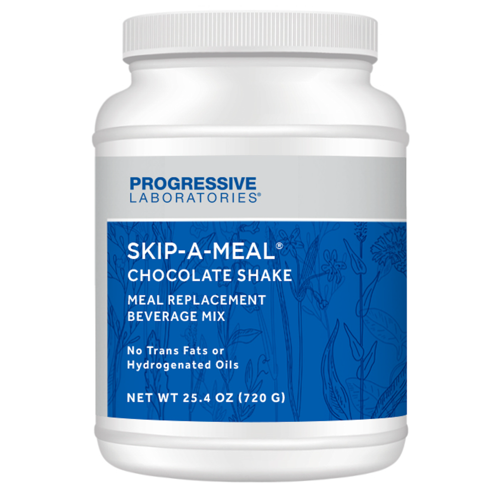 Skip-A-Meal Chocolate