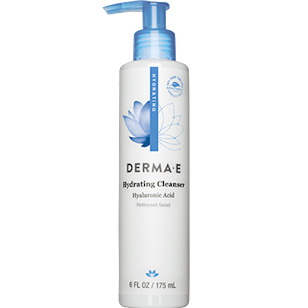 Hydrating Gentle Cleanser