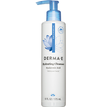 Hydrating Gentle Cleanser