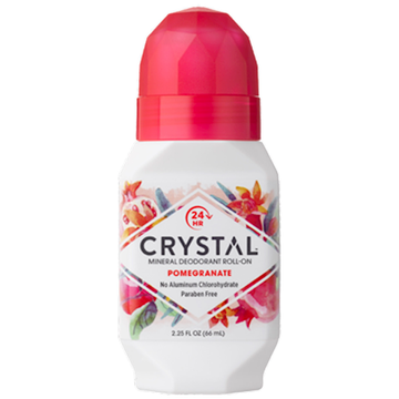 Mineral Roll-On Pomegranate