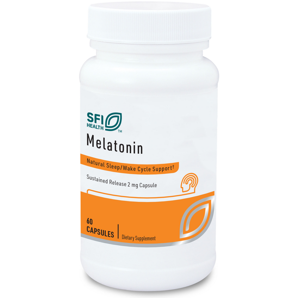 Melatonin-SR (2 mg)