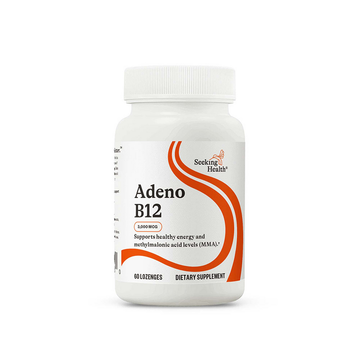 Adeno B12 Lozenges