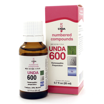 Unda #600