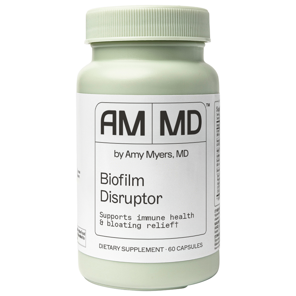 Biofilm Disruptor