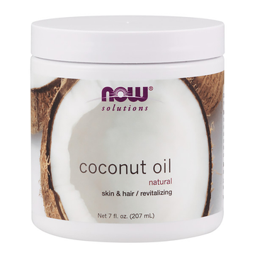 Coconut Oil 100% Pure