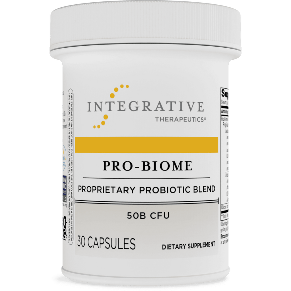 Pro-Biome 50B