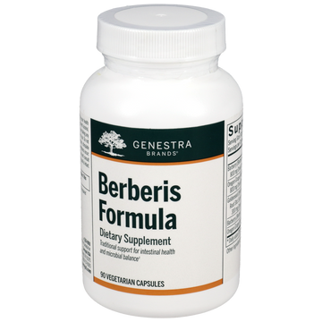 Berberis Formula
