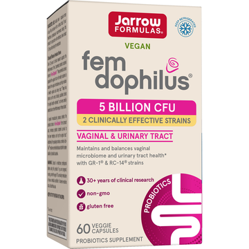 Fem-Dophilus