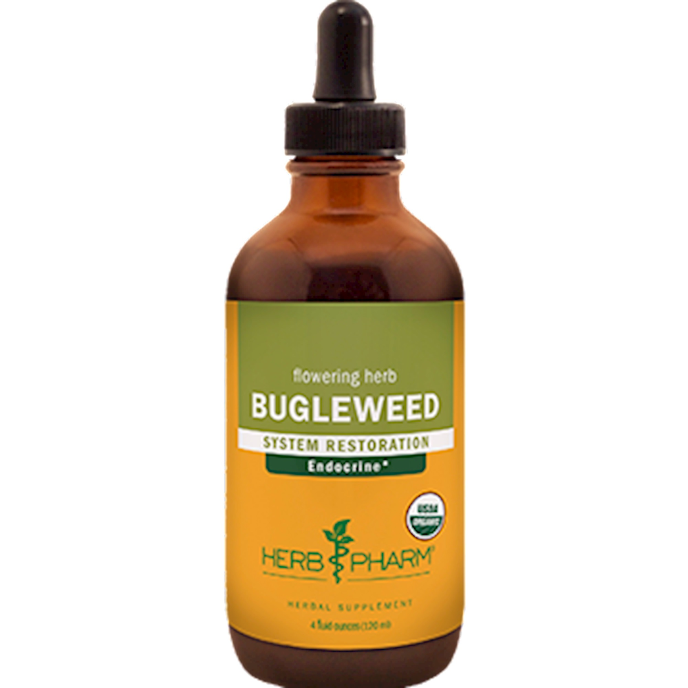 Bugleweed