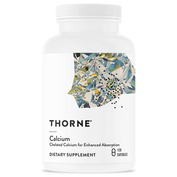 Calcium (formerly DiCalcium Malate)