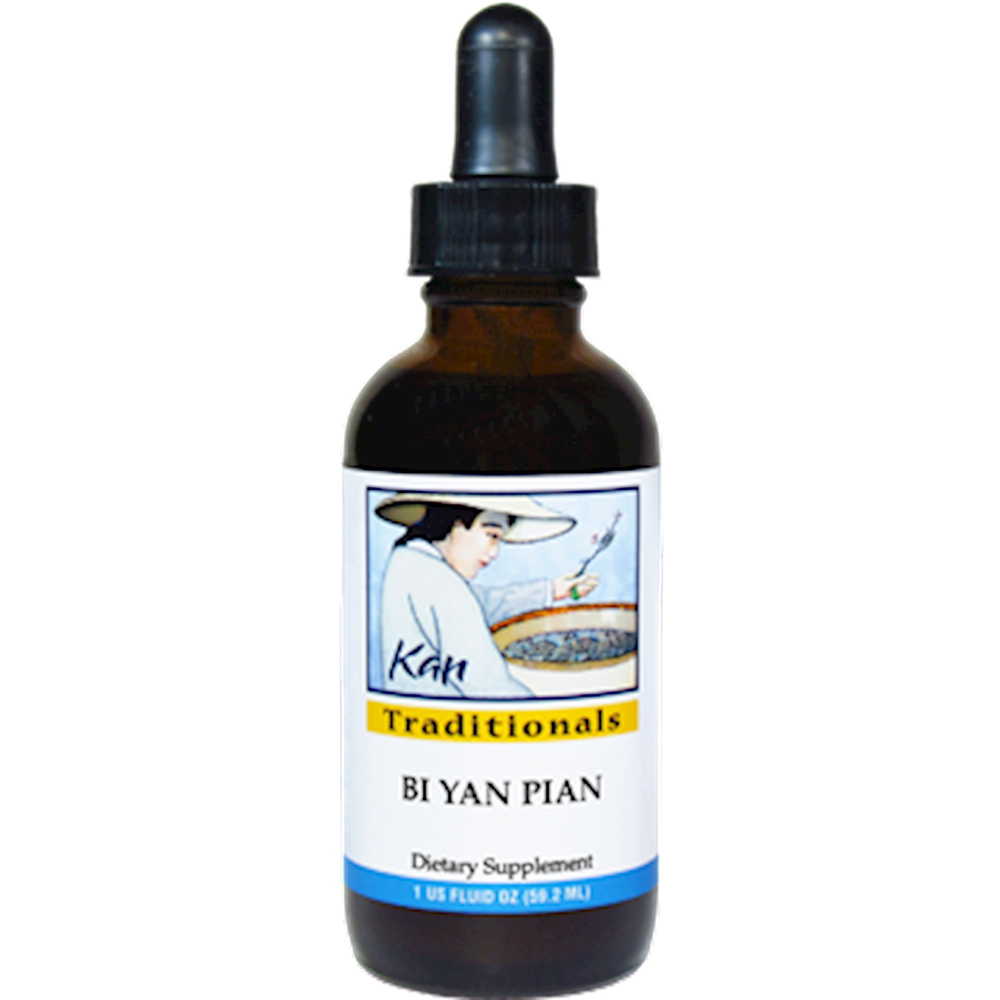 Bi Yan Pian Liquid