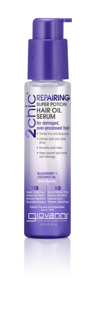 2chic Ultra-Repair Super Potion